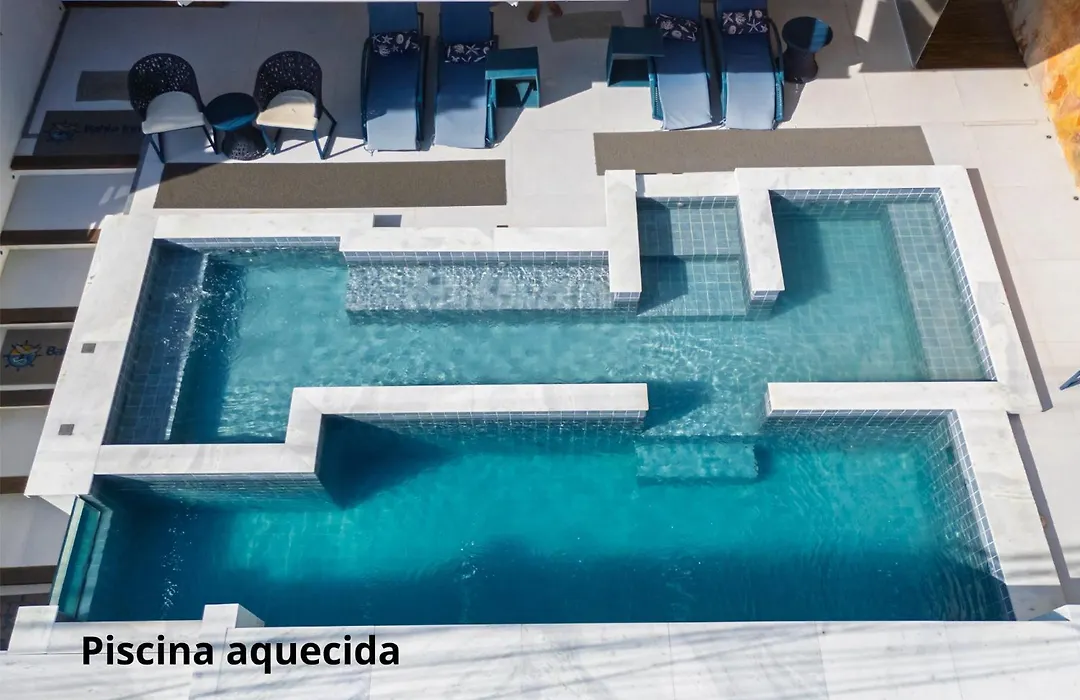 Pousada Bahia Inn-1