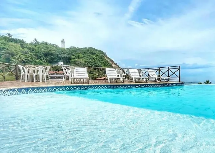  Vista Bela Pousada