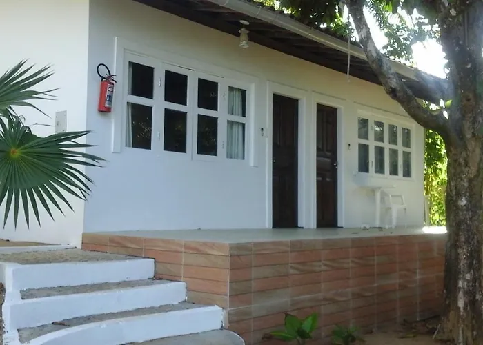  Vista Bela Pousada
