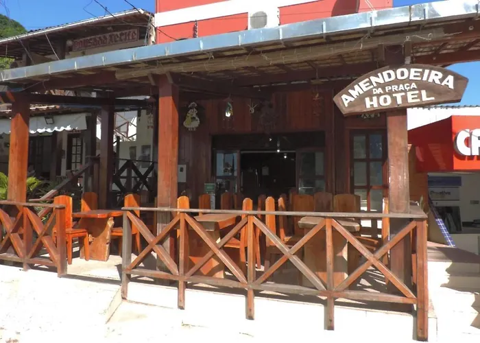 Amendoeira da Vila