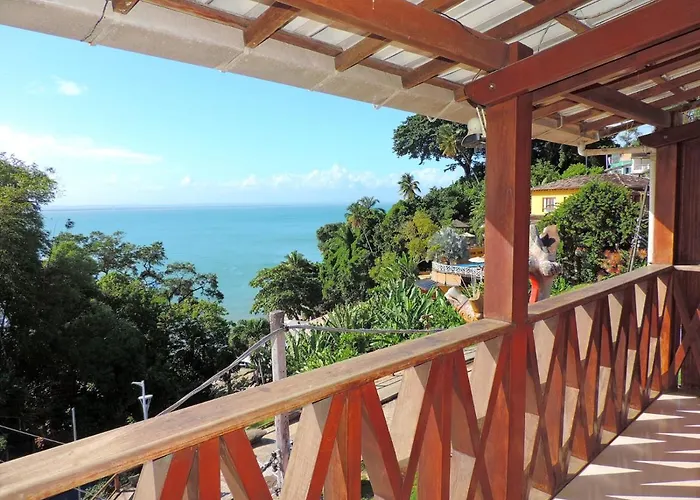 Amendoeira da Vila
