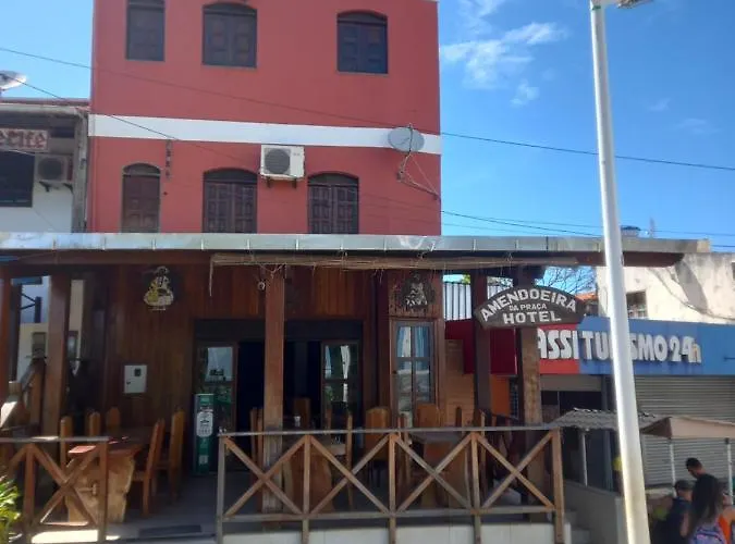 Amendoeira da Vila