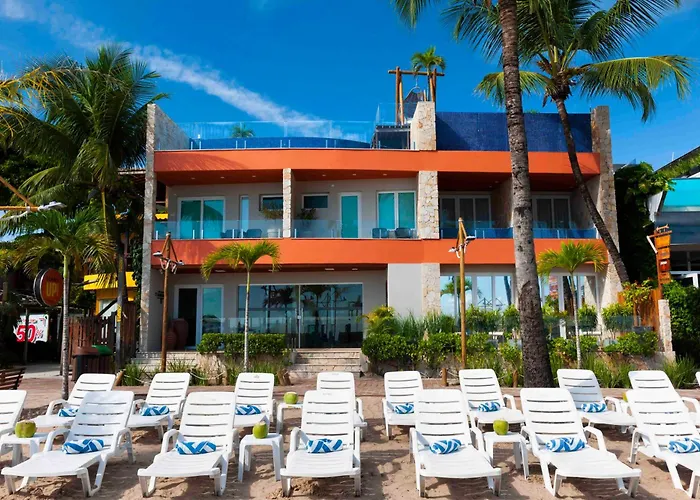 Hotel para famílias: Pousada Bahia Tambor