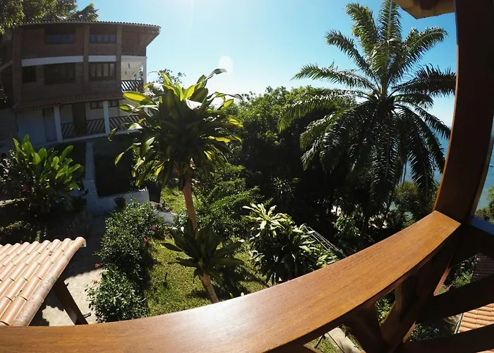 Hotel barato: Pousada Residence Vila das Flores