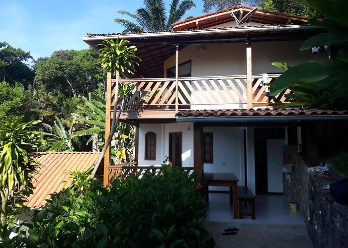 Hotel barato: Pousada Residence Vila das Flores